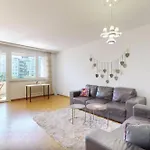 Spacious Two-Bedroom Apartment