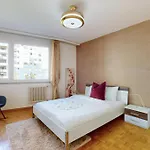 Spacious Two-Bedroom Apartment