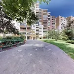 Spacious Two-Bedroom Apartment